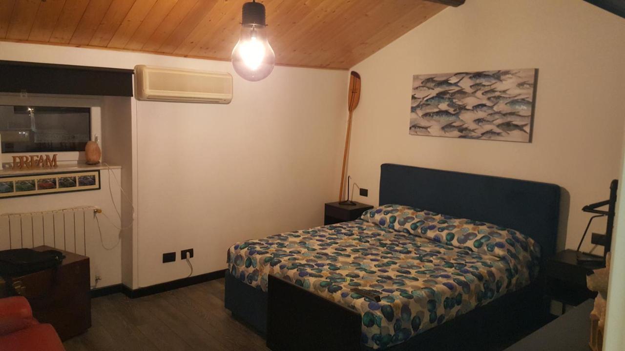 Appartement Casa Di Gilda E Joey à Civitavecchia Extérieur photo